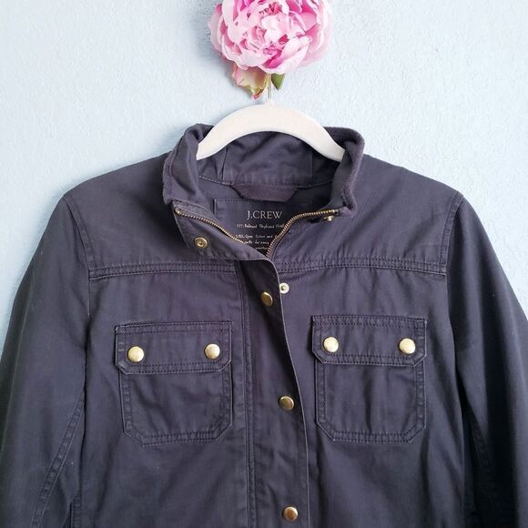 J. Crew - Picture 4 of 6